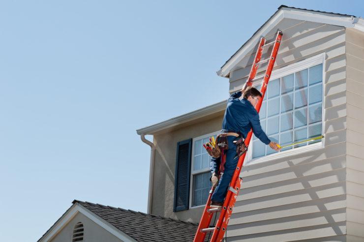 Can You Paint Vinyl Windows: Hear from the Experts