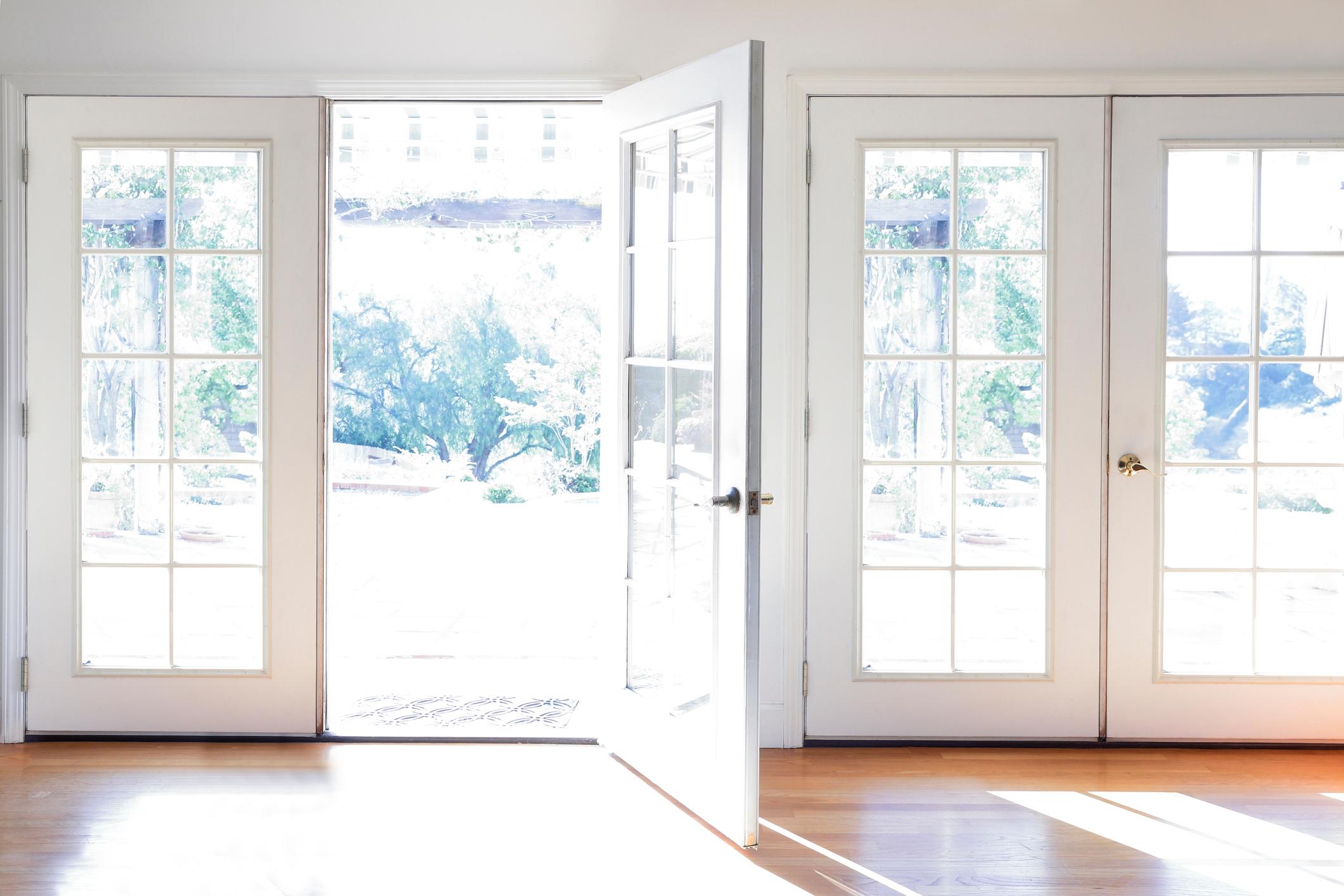 French Doors