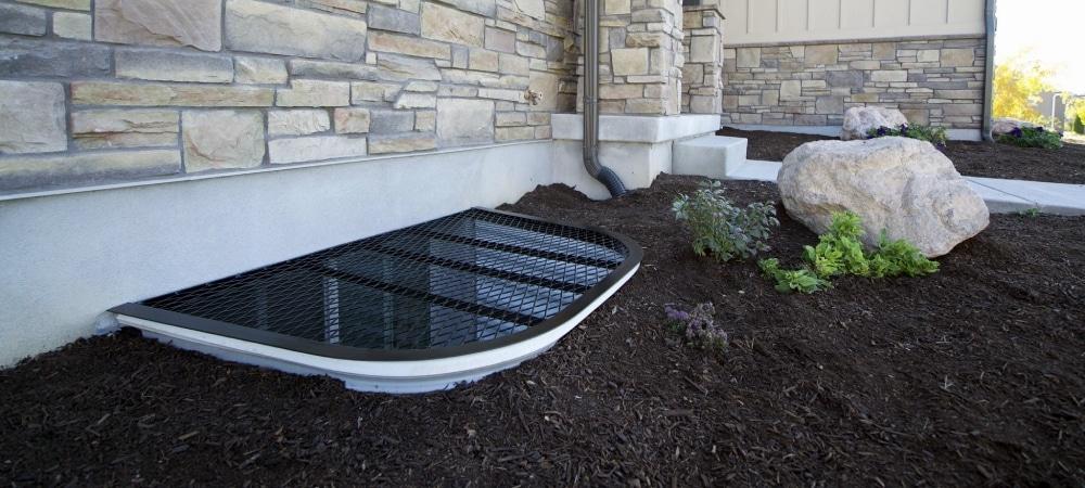 window well cover image