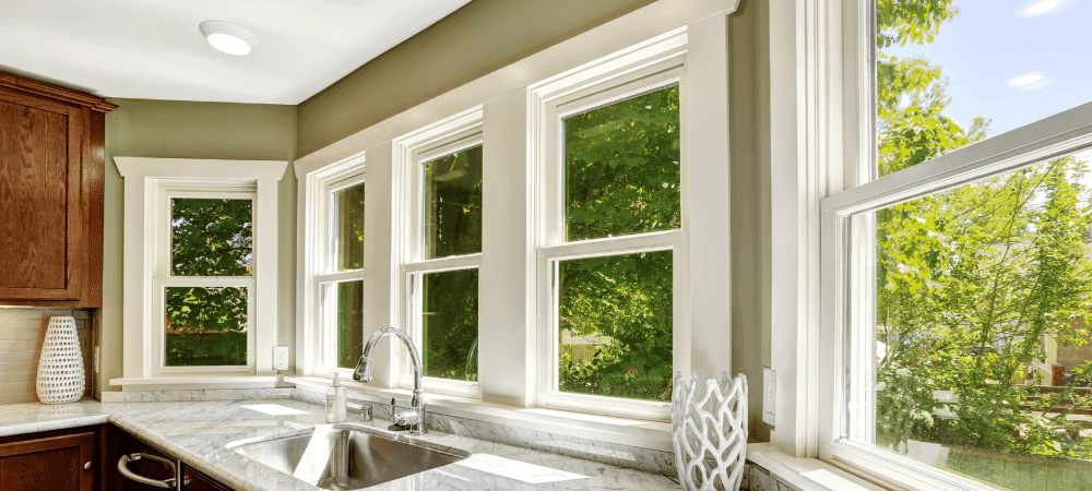 kitchen window cover